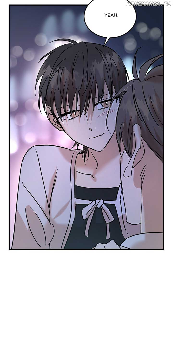 Marriage Or Death Chapter 89 - Page 65