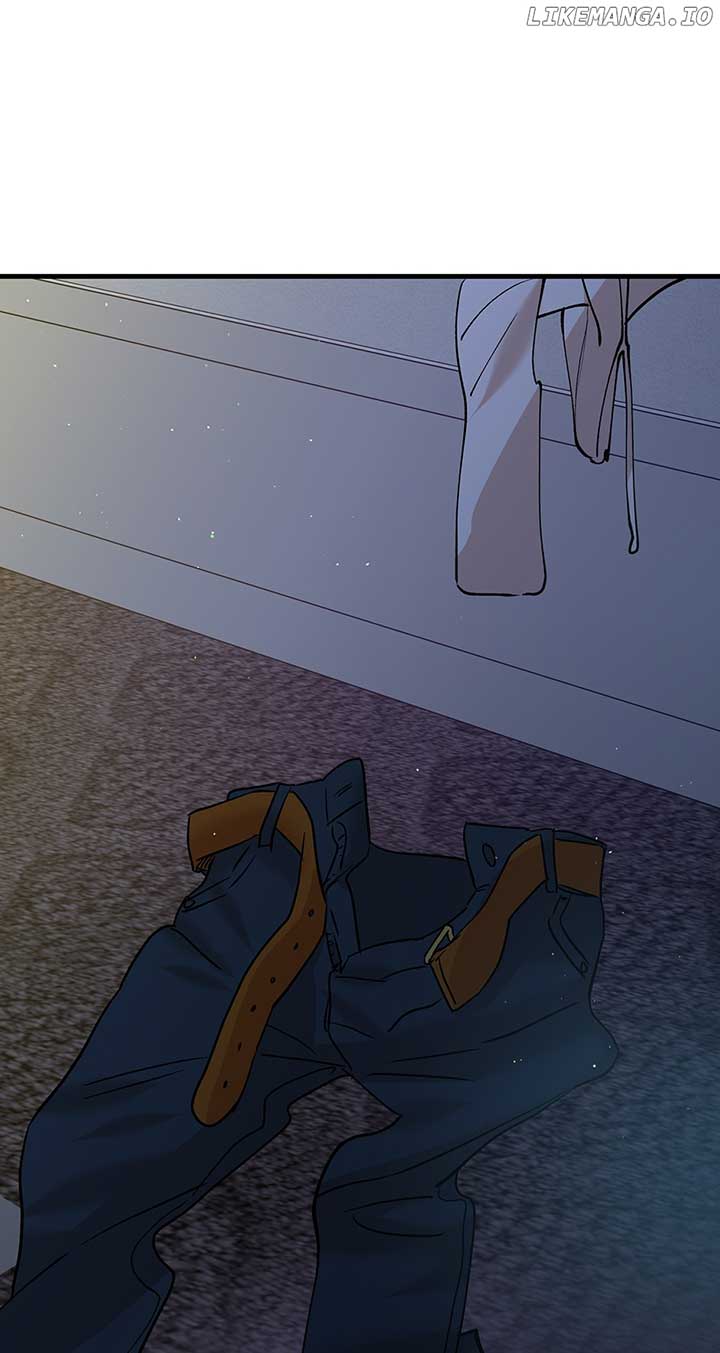 Marriage Or Death Chapter 89 - Page 66