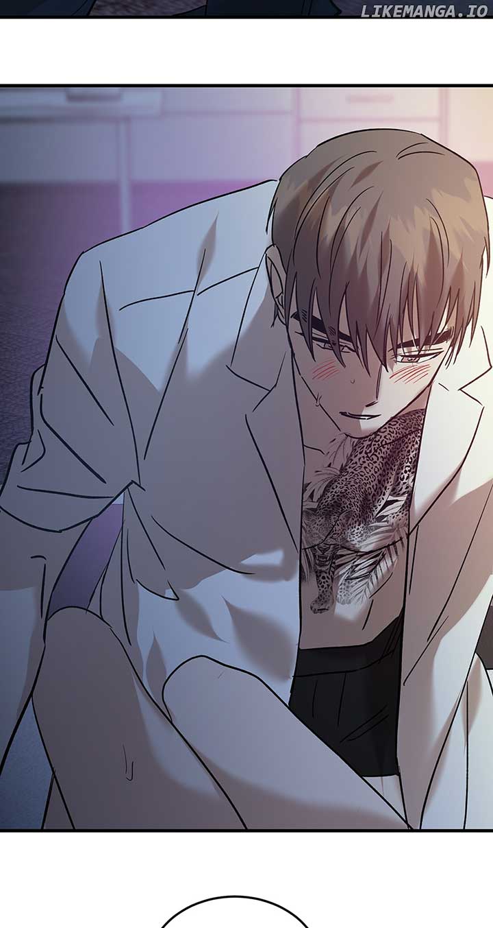 Marriage Or Death Chapter 89 - Page 67