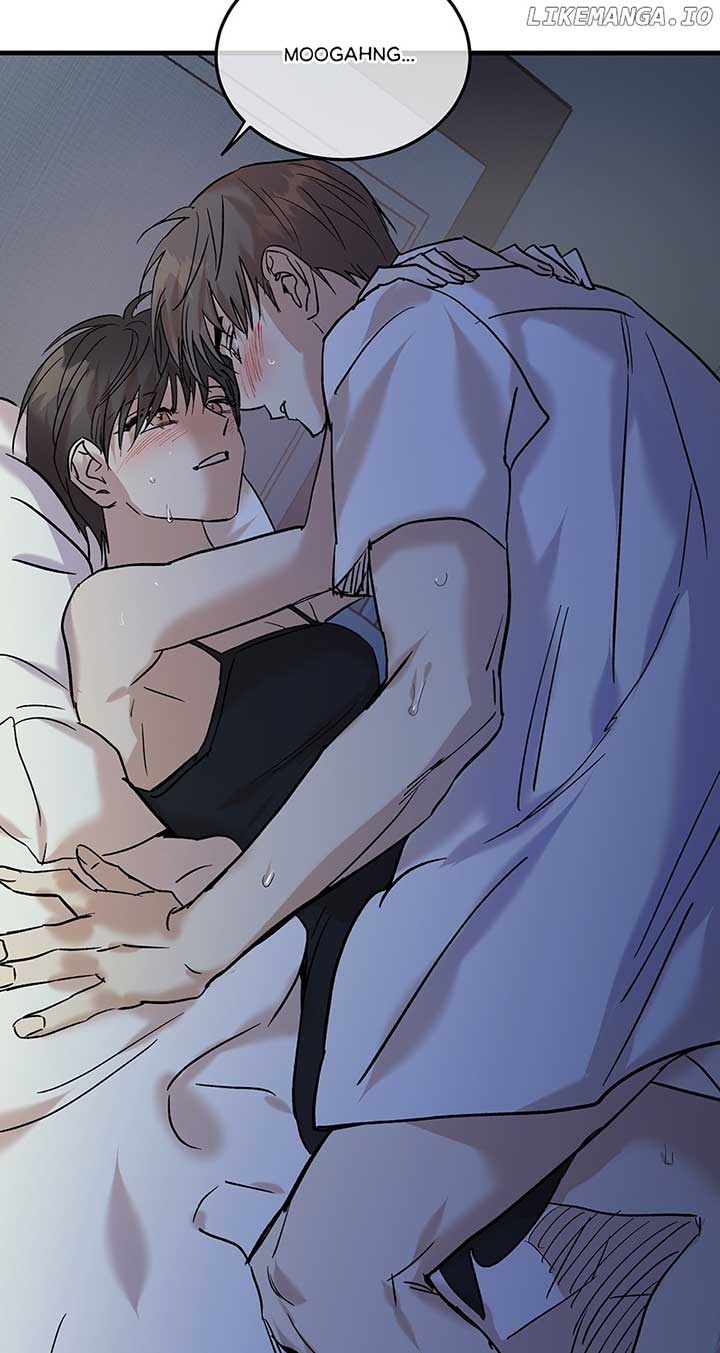 Marriage Or Death Chapter 89 - Page 68