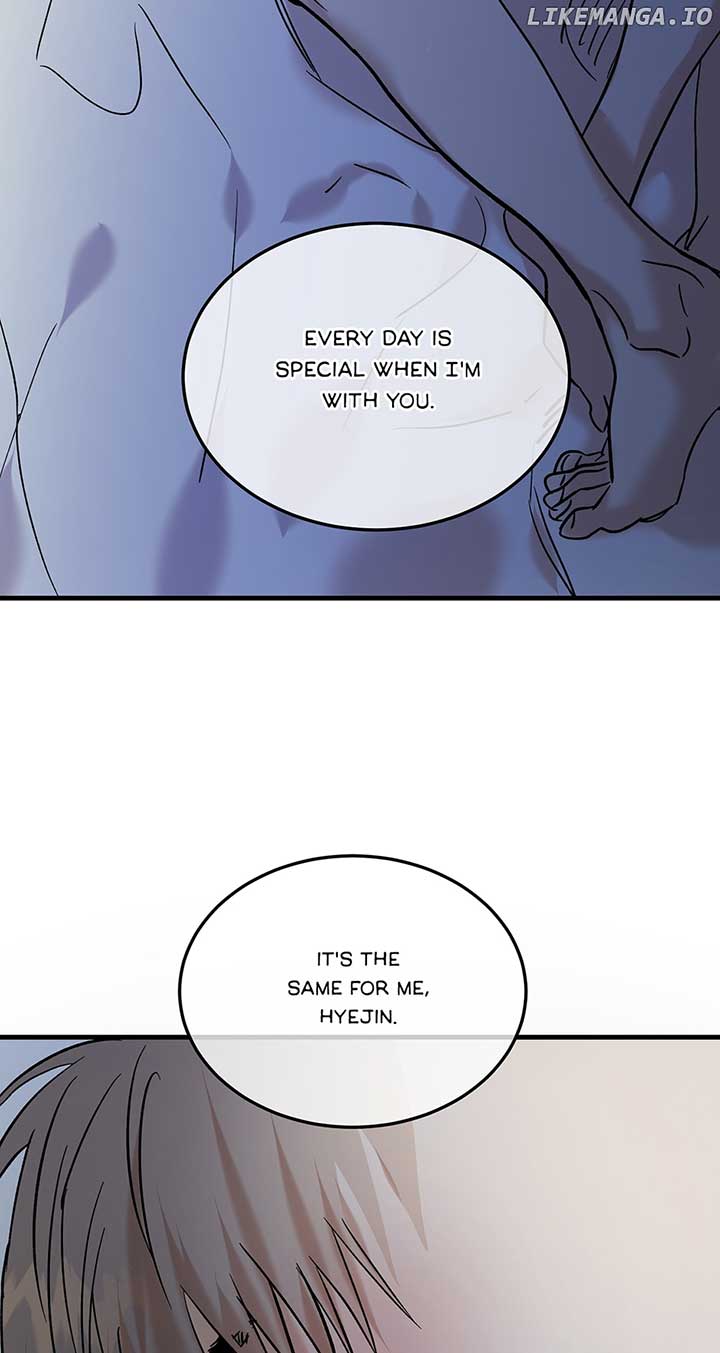 Marriage Or Death Chapter 89 - Page 69