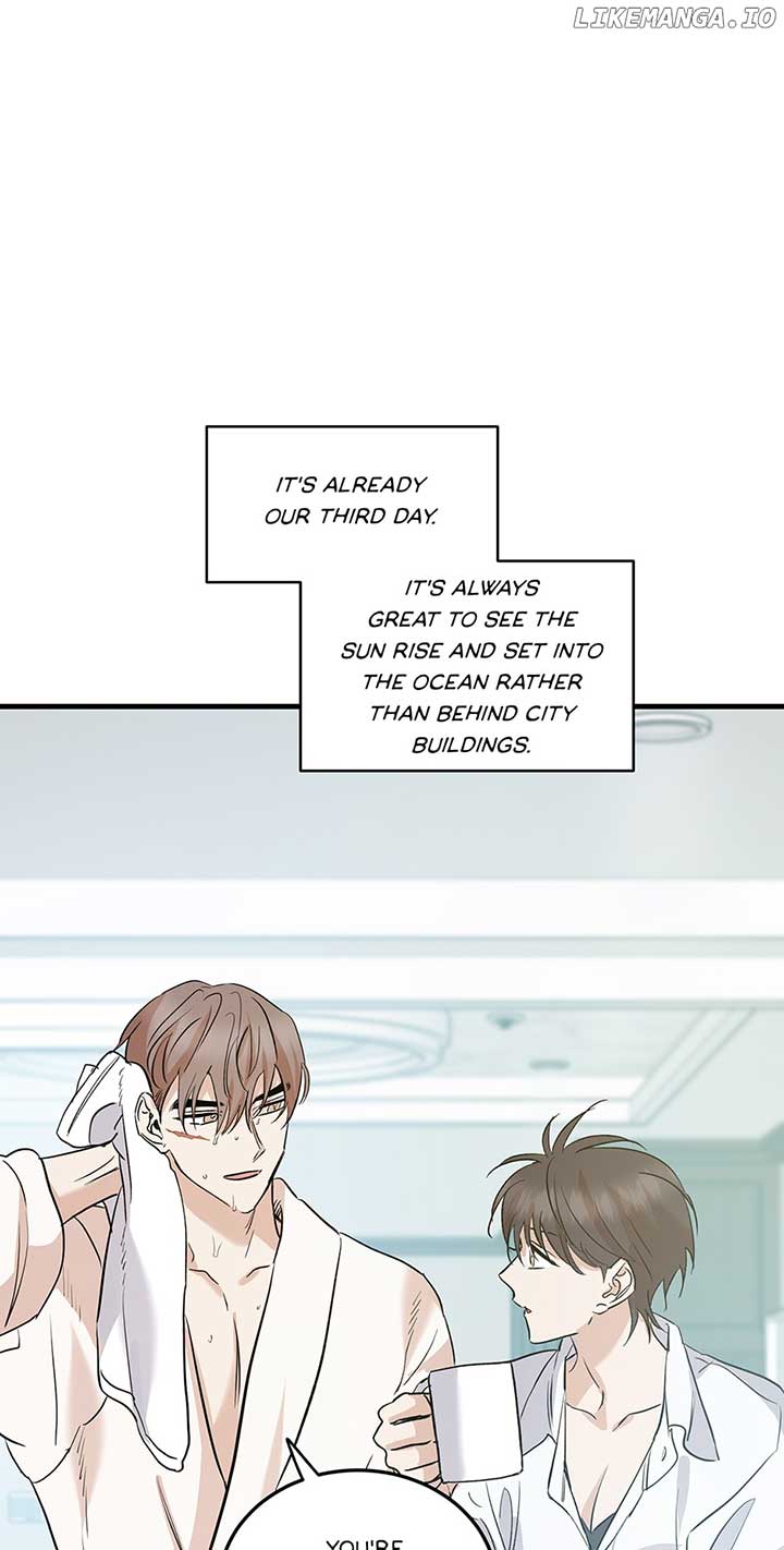 Marriage Or Death Chapter 90 - Page 7