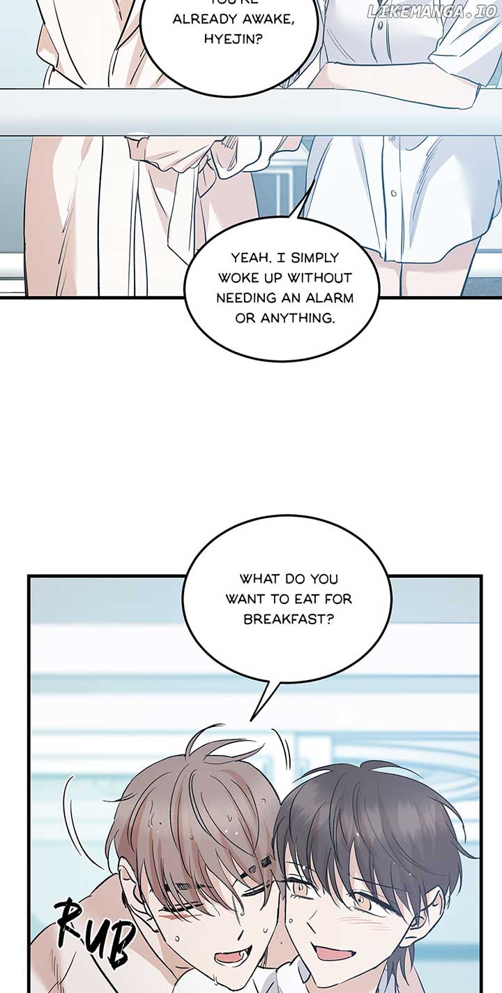 Marriage Or Death Chapter 90 - Page 8