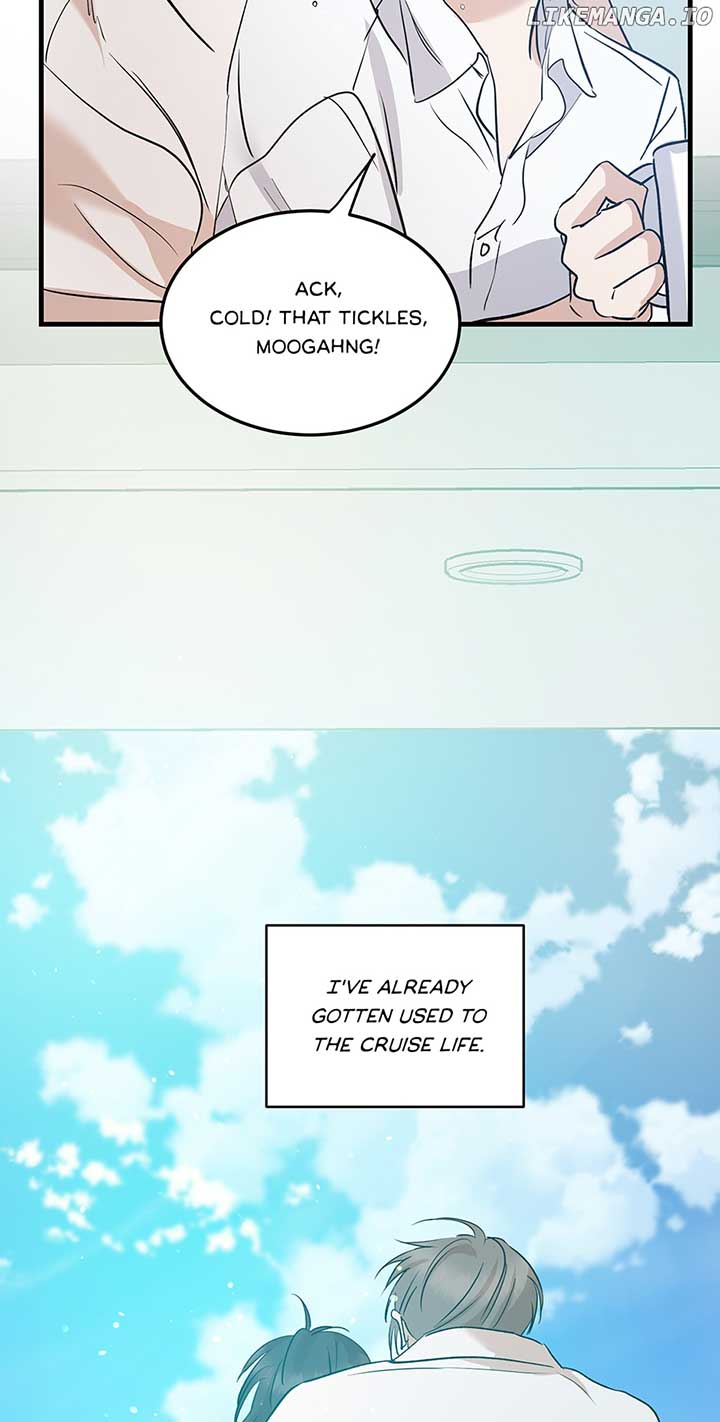 Marriage Or Death Chapter 90 - Page 9