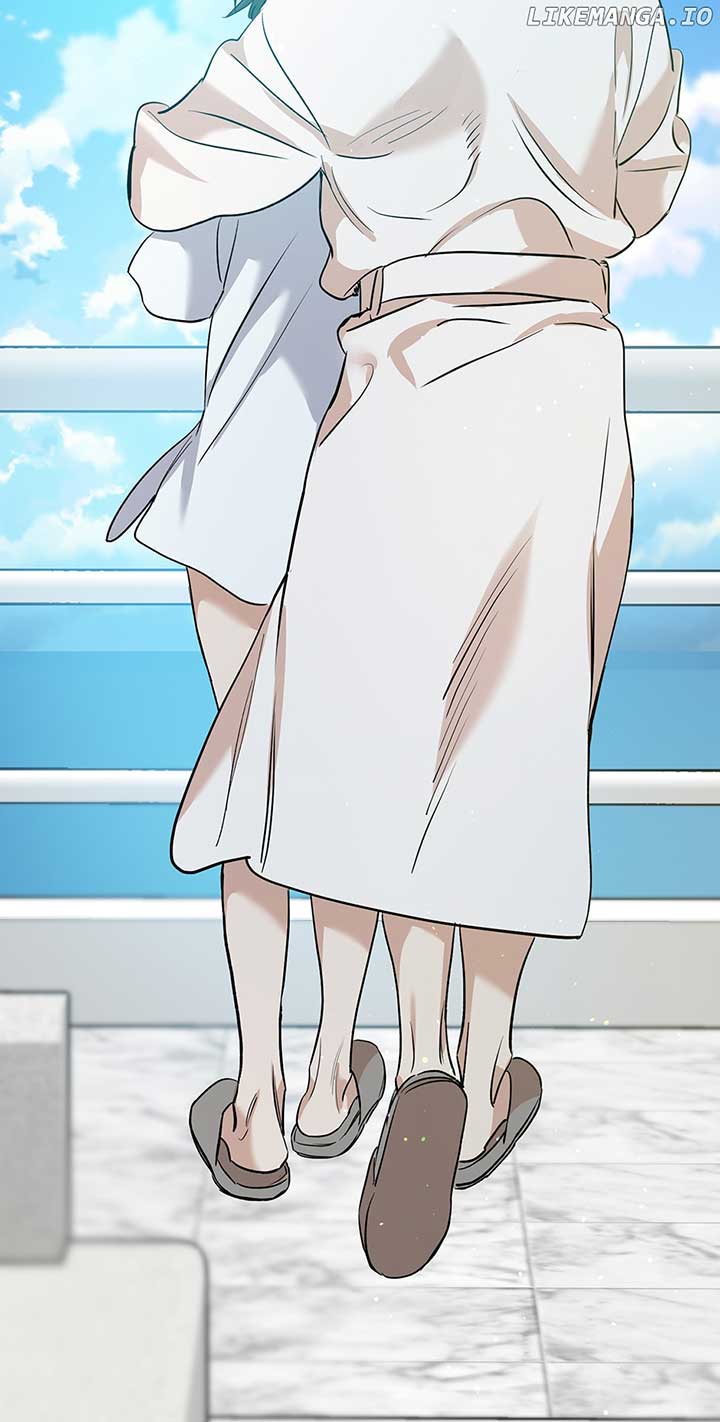 Marriage Or Death Chapter 90 - Page 10