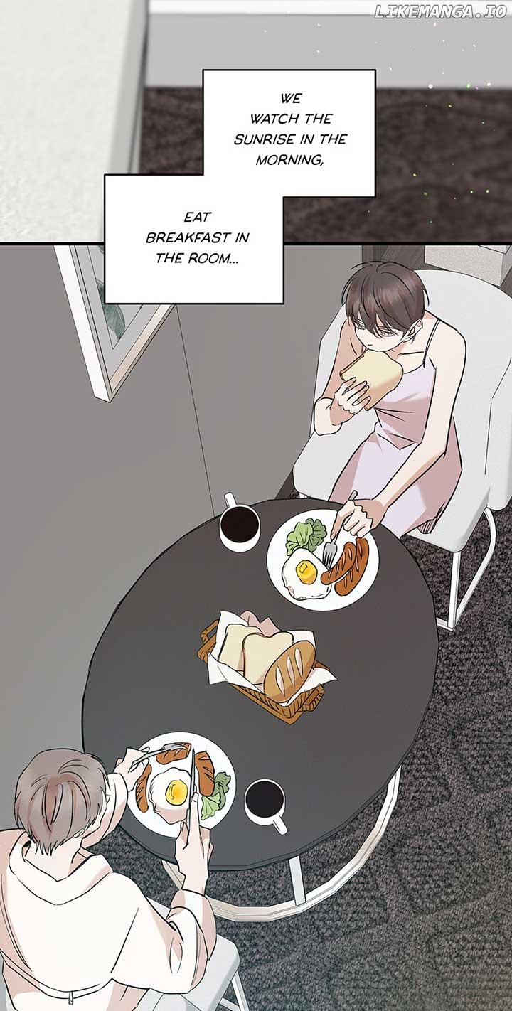 Marriage Or Death Chapter 90 - Page 11