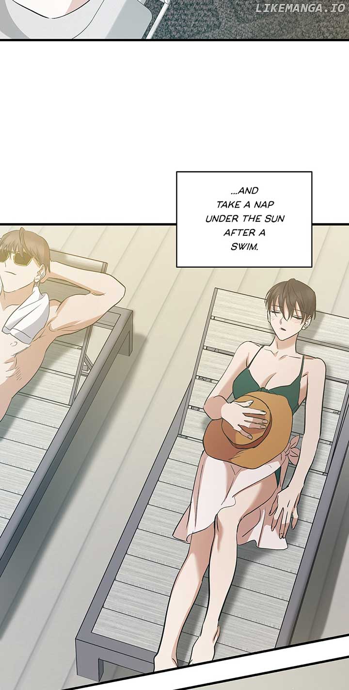 Marriage Or Death Chapter 90 - Page 12