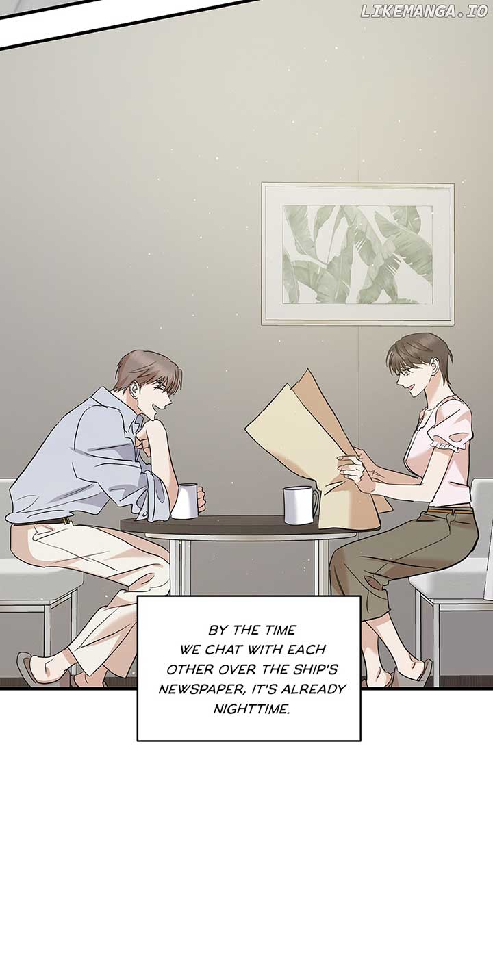 Marriage Or Death Chapter 90 - Page 13