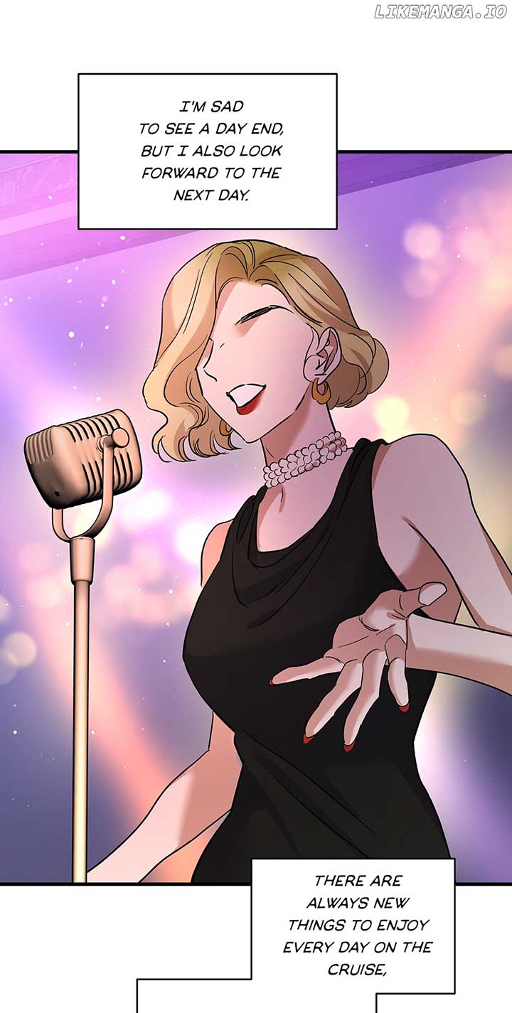 Marriage Or Death Chapter 90 - Page 14