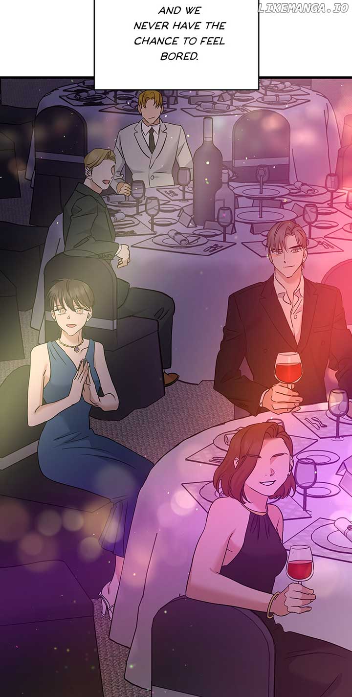 Marriage Or Death Chapter 90 - Page 15