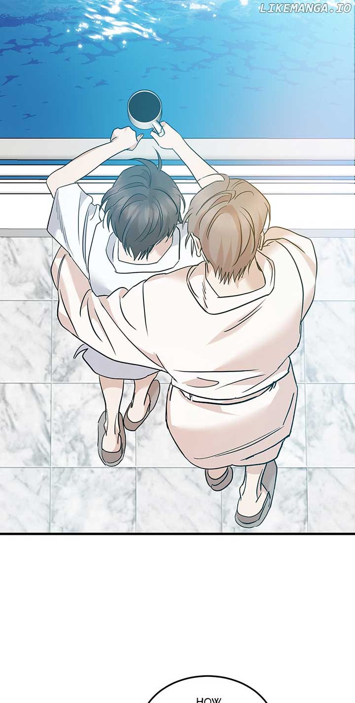 Marriage Or Death Chapter 90 - Page 17