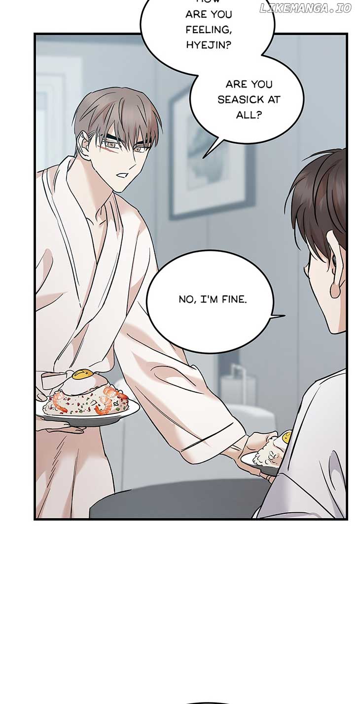 Marriage Or Death Chapter 90 - Page 18