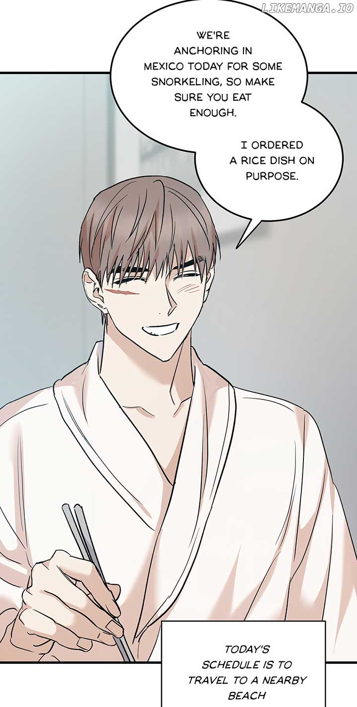 Marriage Or Death Chapter 90 - Page 19