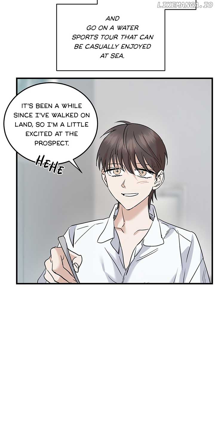 Marriage Or Death Chapter 90 - Page 20