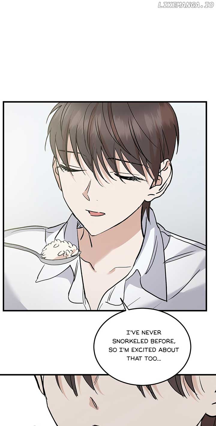 Marriage Or Death Chapter 90 - Page 21