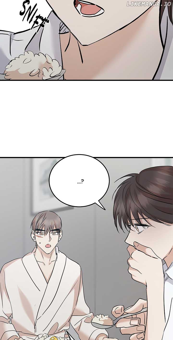 Marriage Or Death Chapter 90 - Page 22