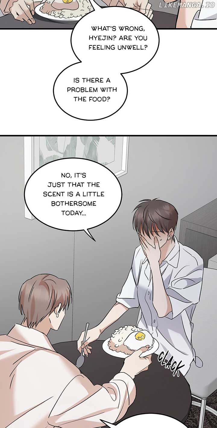 Marriage Or Death Chapter 90 - Page 23