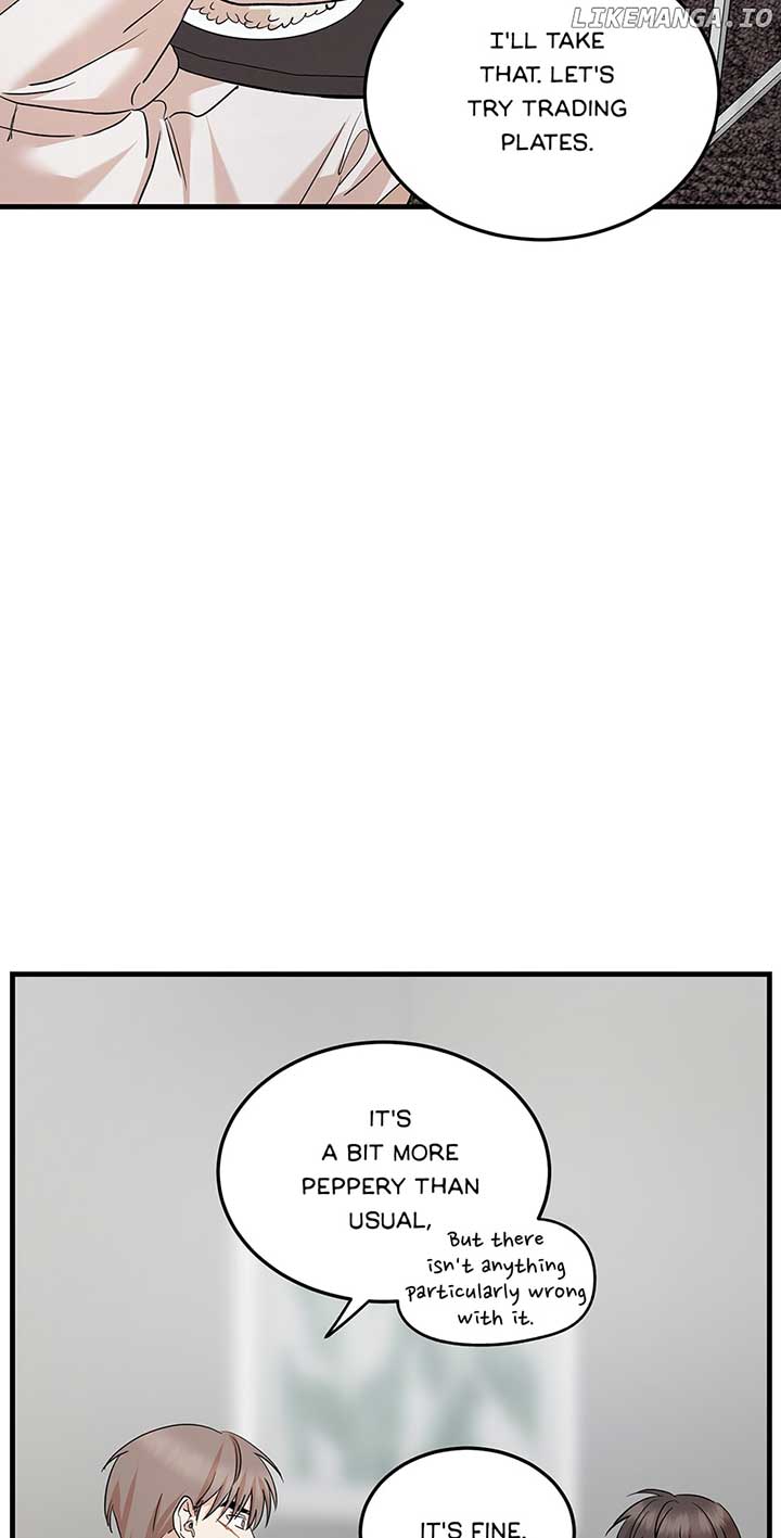 Marriage Or Death Chapter 90 - Page 24