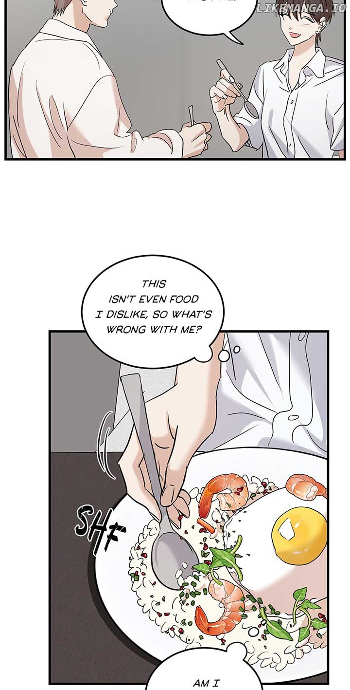 Marriage Or Death Chapter 90 - Page 25