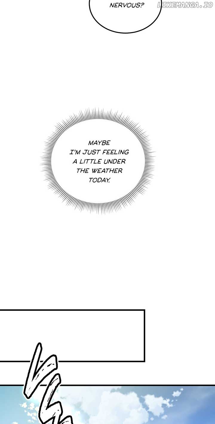 Marriage Or Death Chapter 90 - Page 26