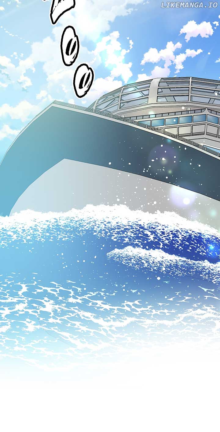 Marriage Or Death Chapter 90 - Page 27