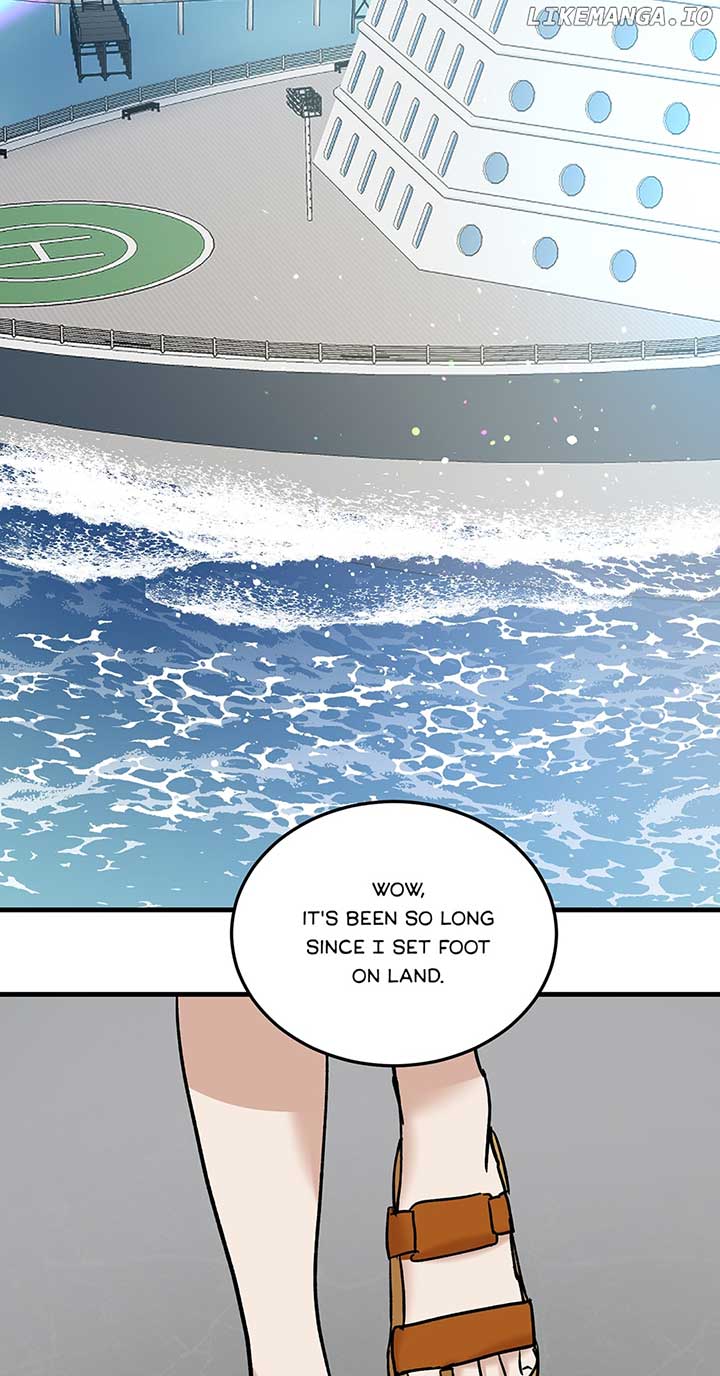 Marriage Or Death Chapter 90 - Page 29