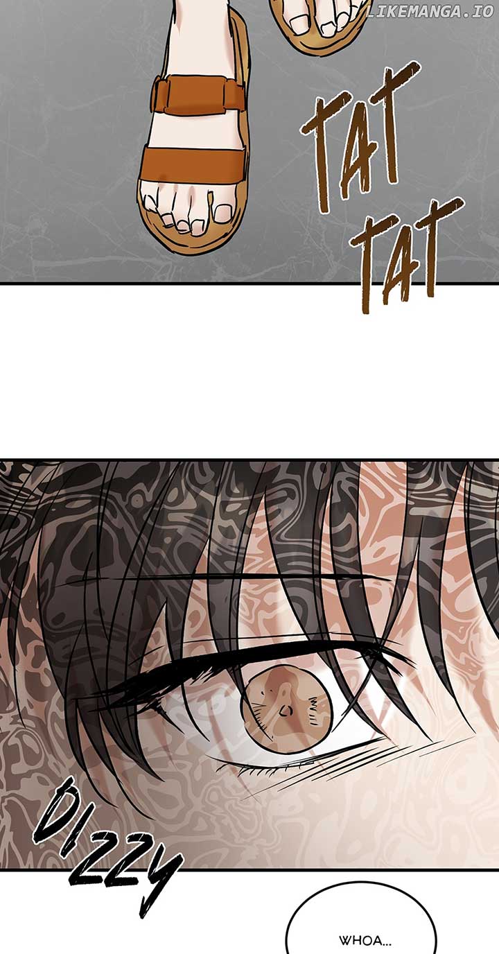 Marriage Or Death Chapter 90 - Page 30