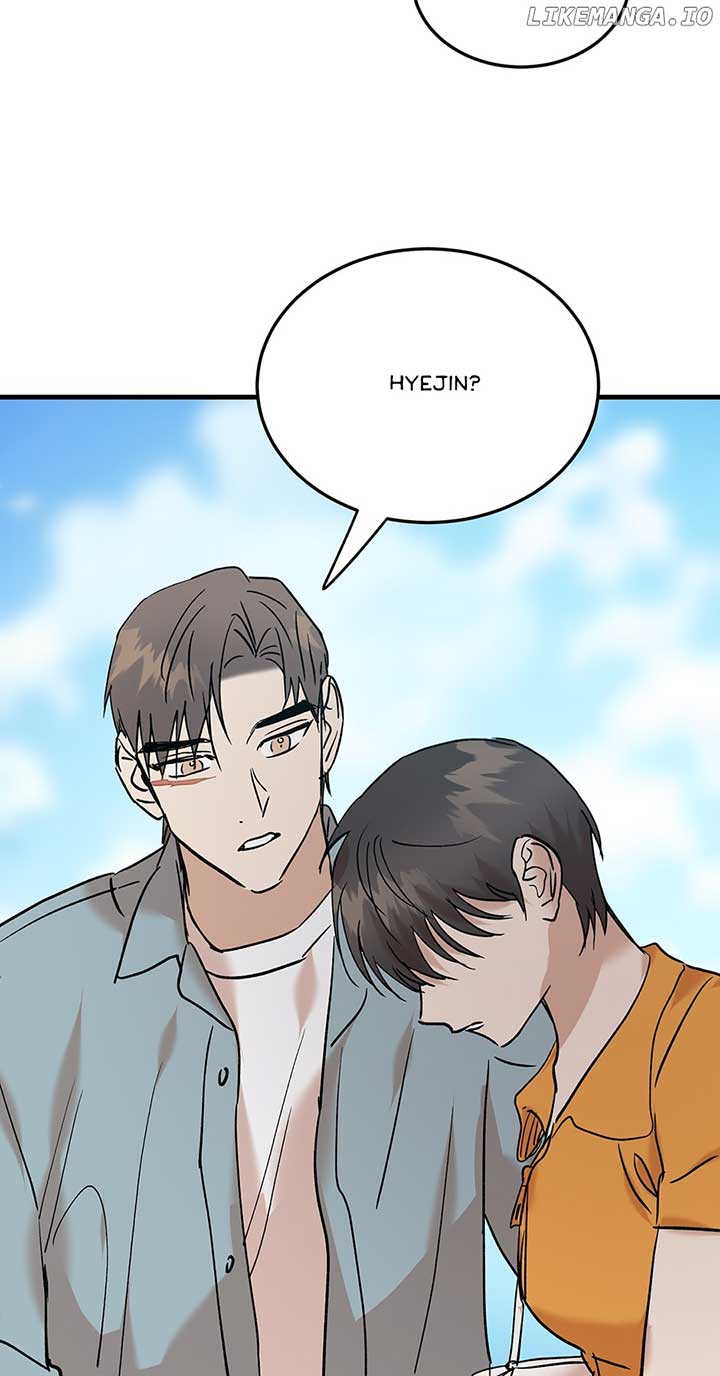 Marriage Or Death Chapter 90 - Page 31