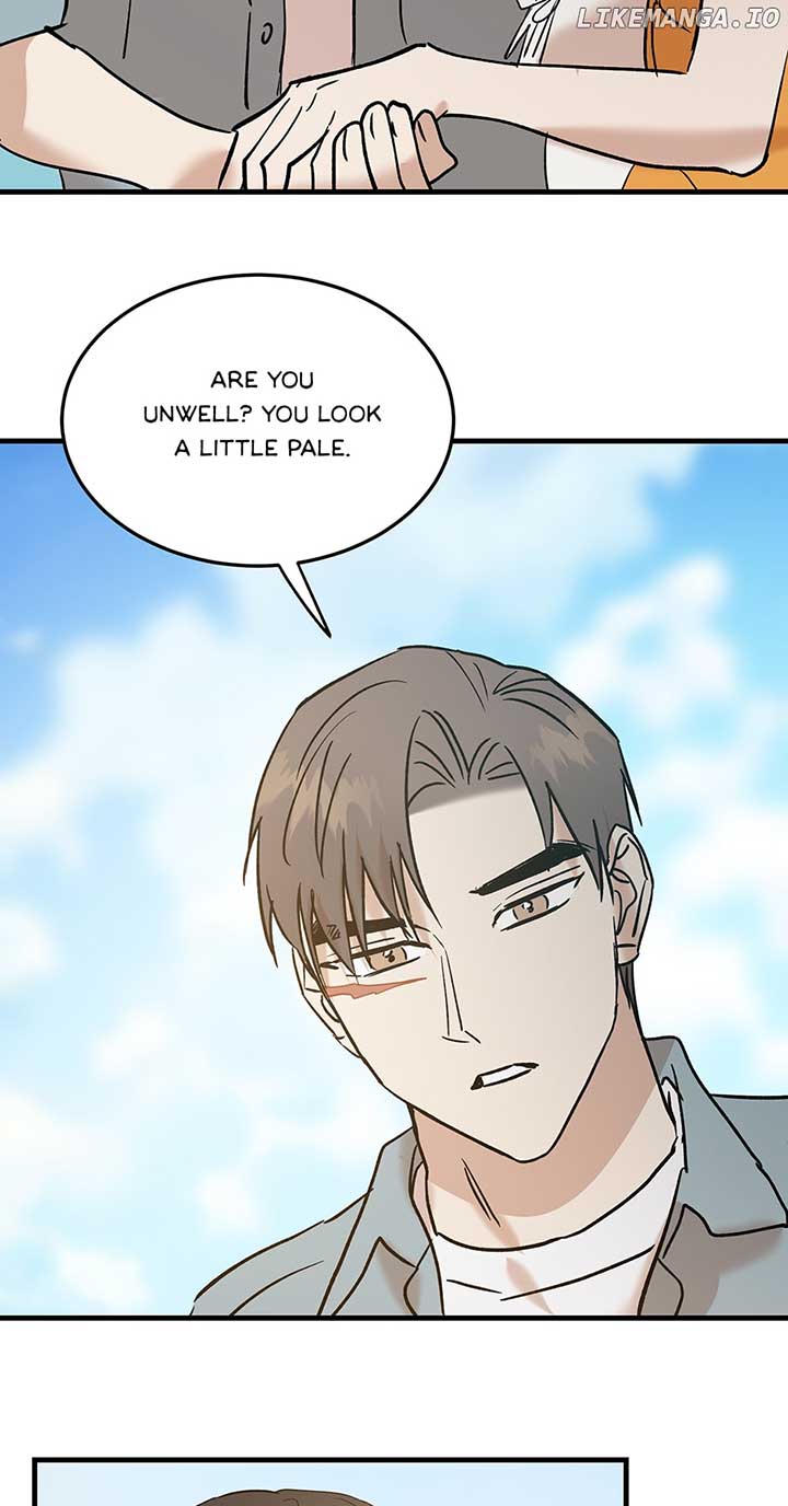 Marriage Or Death Chapter 90 - Page 32