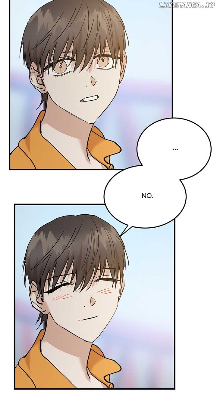 Marriage Or Death Chapter 90 - Page 33