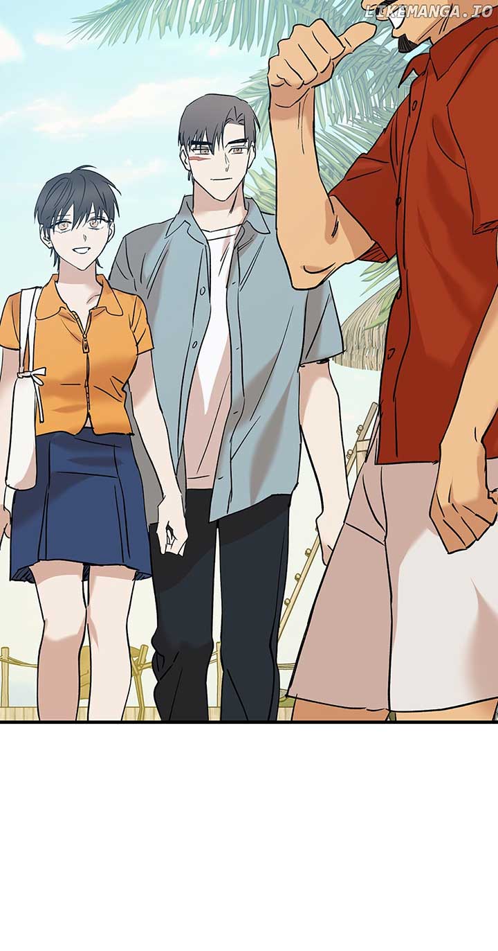 Marriage Or Death Chapter 90 - Page 36