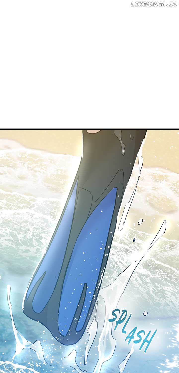 Marriage Or Death Chapter 90 - Page 37