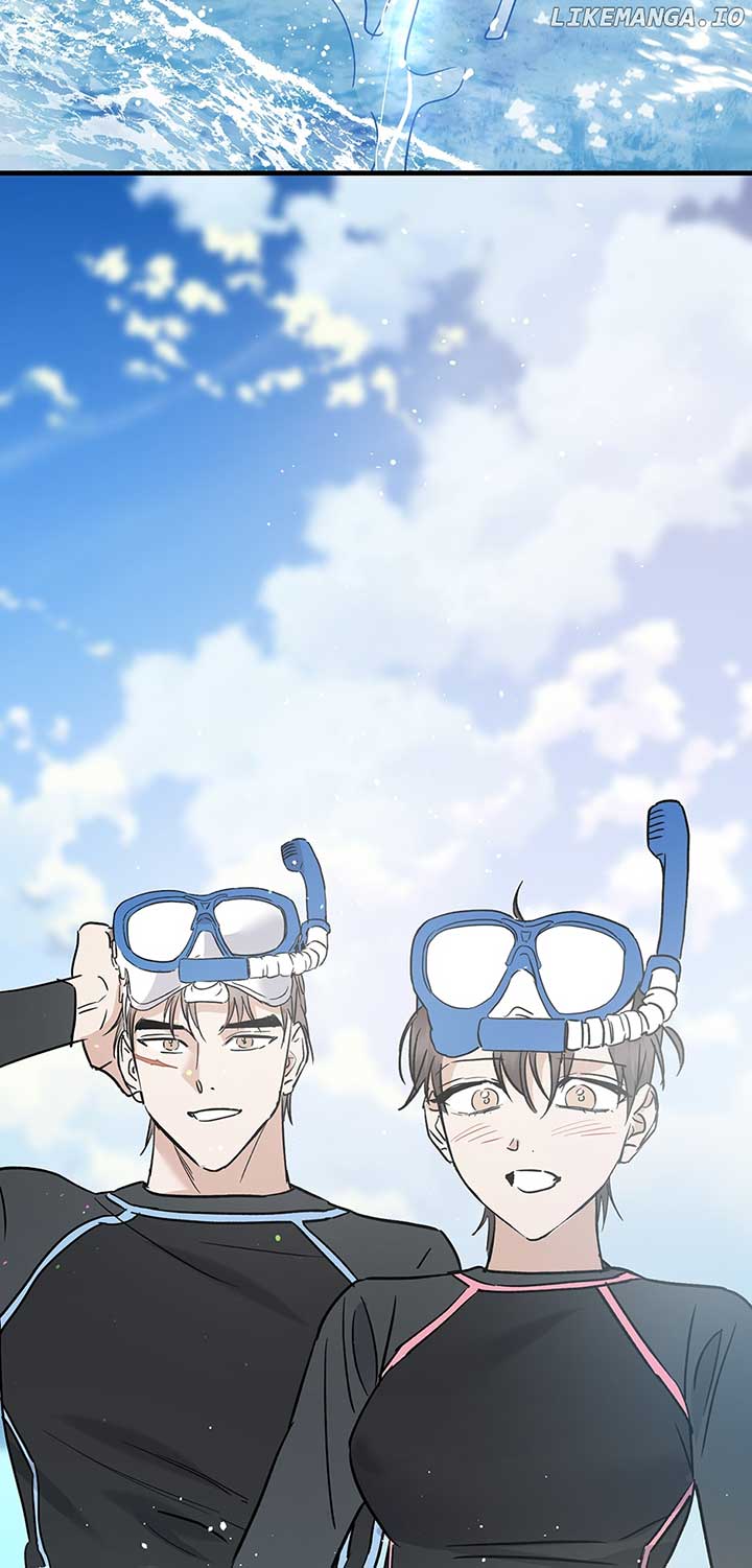 Marriage Or Death Chapter 90 - Page 38