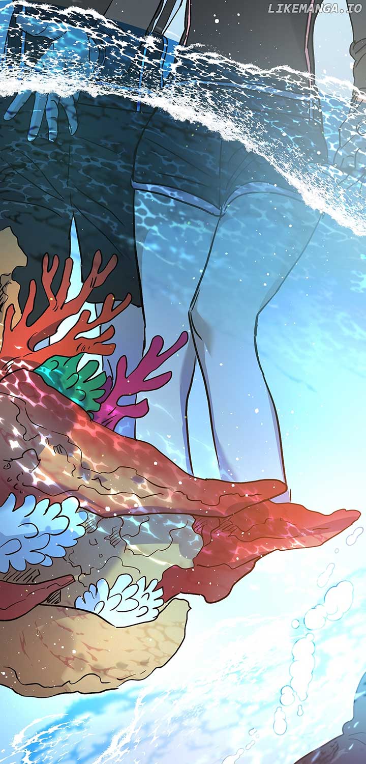 Marriage Or Death Chapter 90 - Page 39