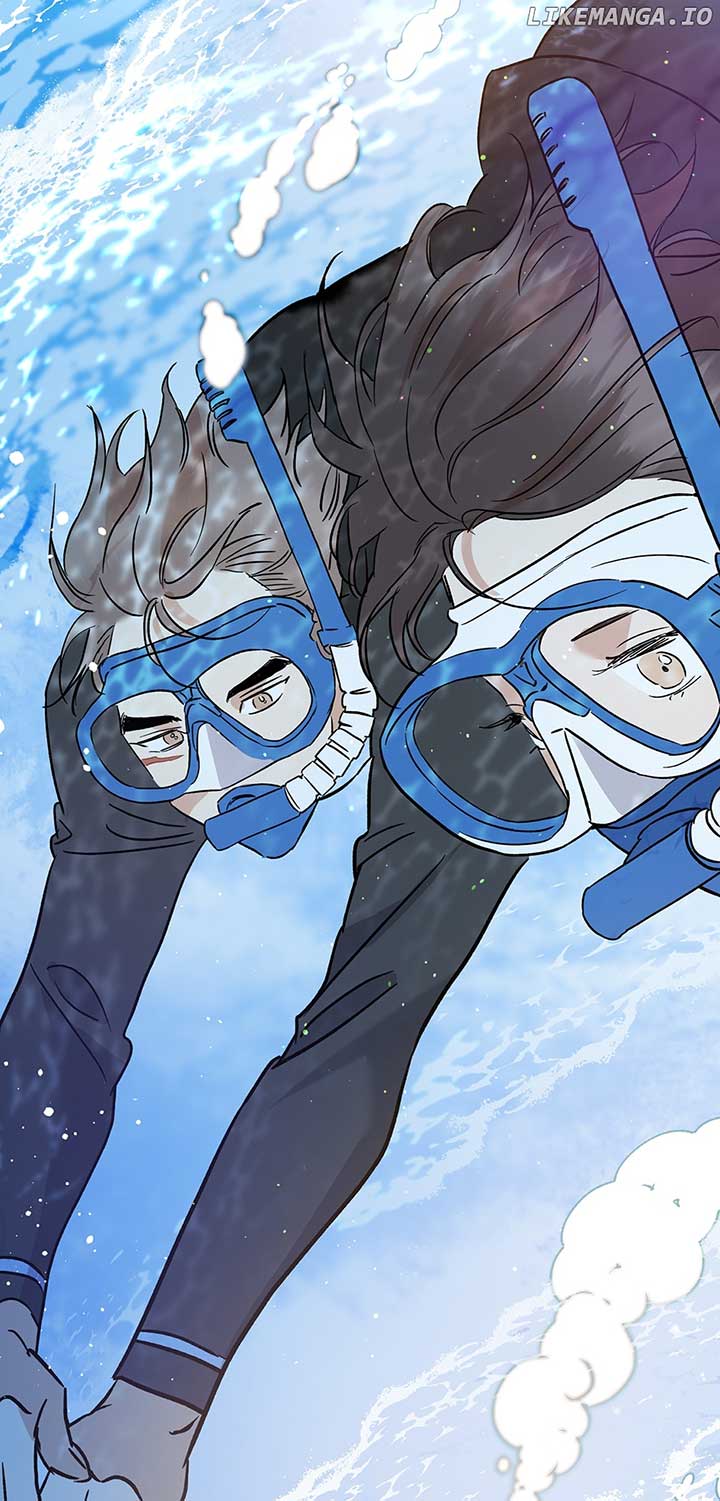 Marriage Or Death Chapter 90 - Page 40