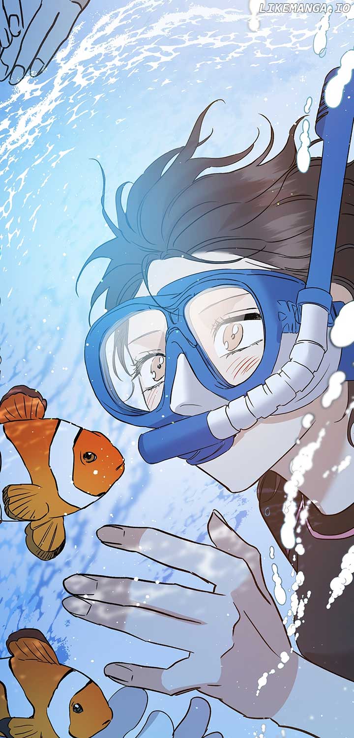 Marriage Or Death Chapter 90 - Page 41