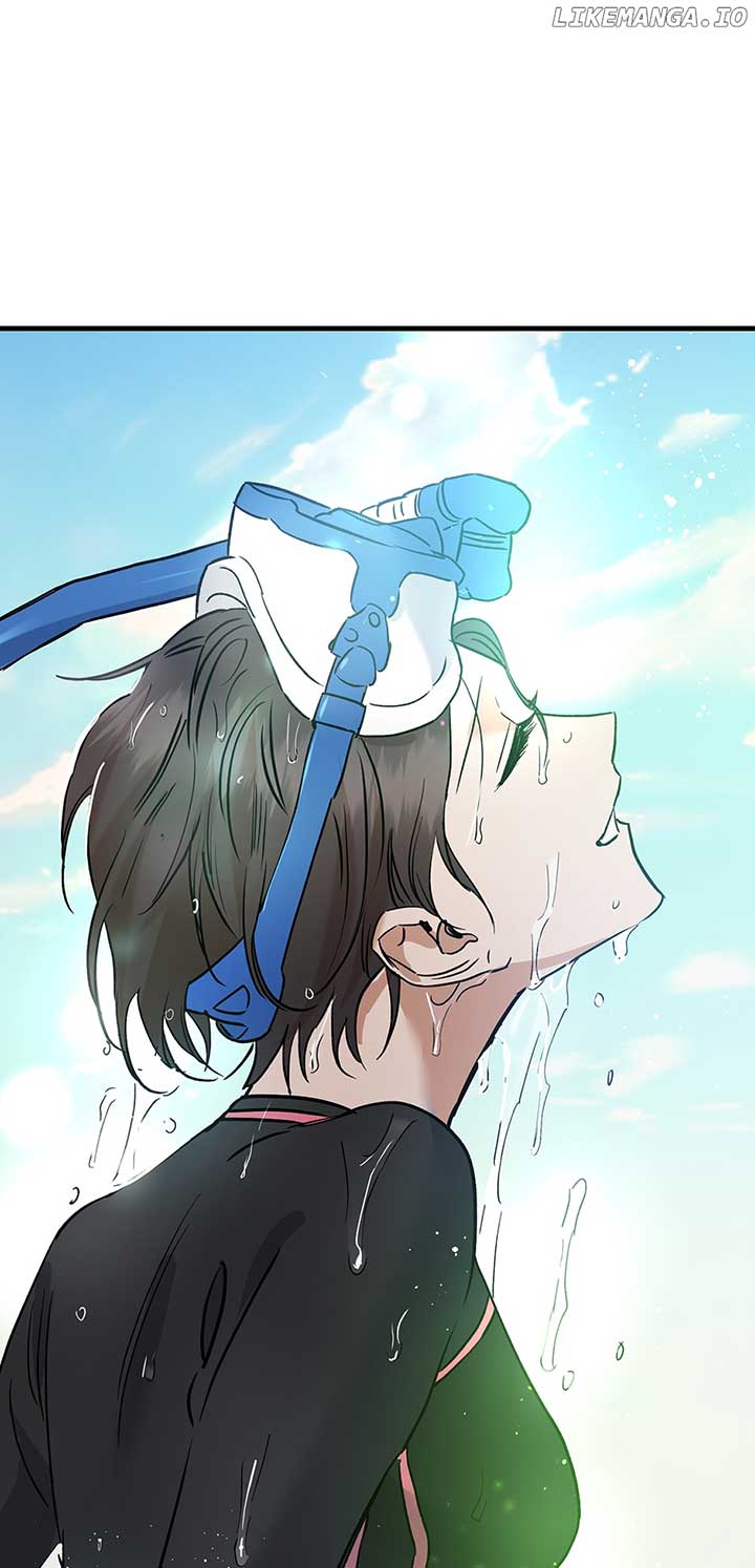 Marriage Or Death Chapter 90 - Page 43