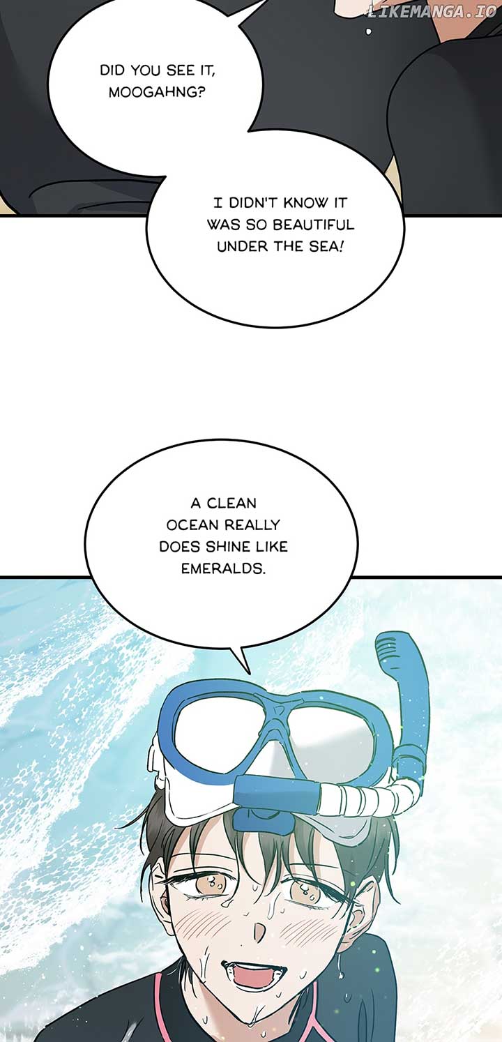 Marriage Or Death Chapter 90 - Page 45