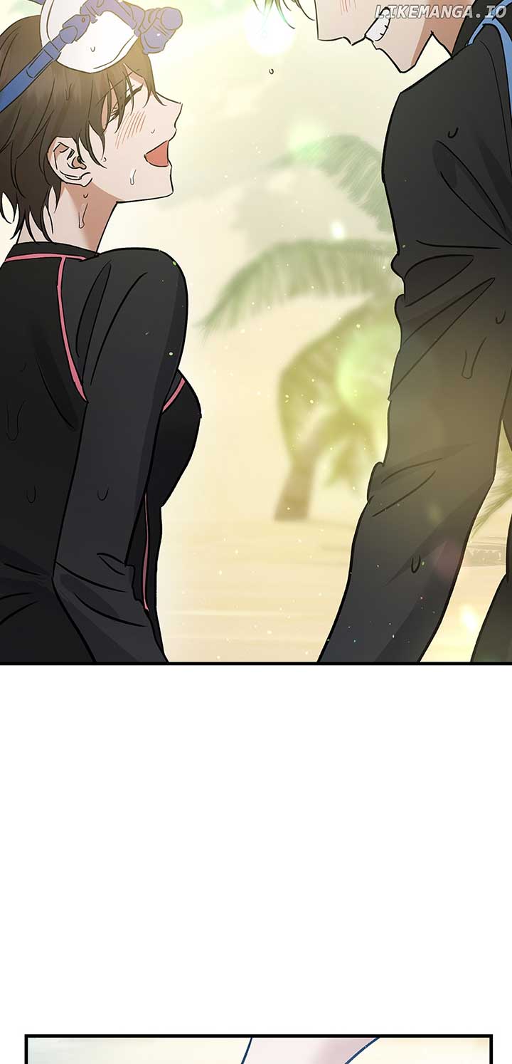 Marriage Or Death Chapter 90 - Page 47