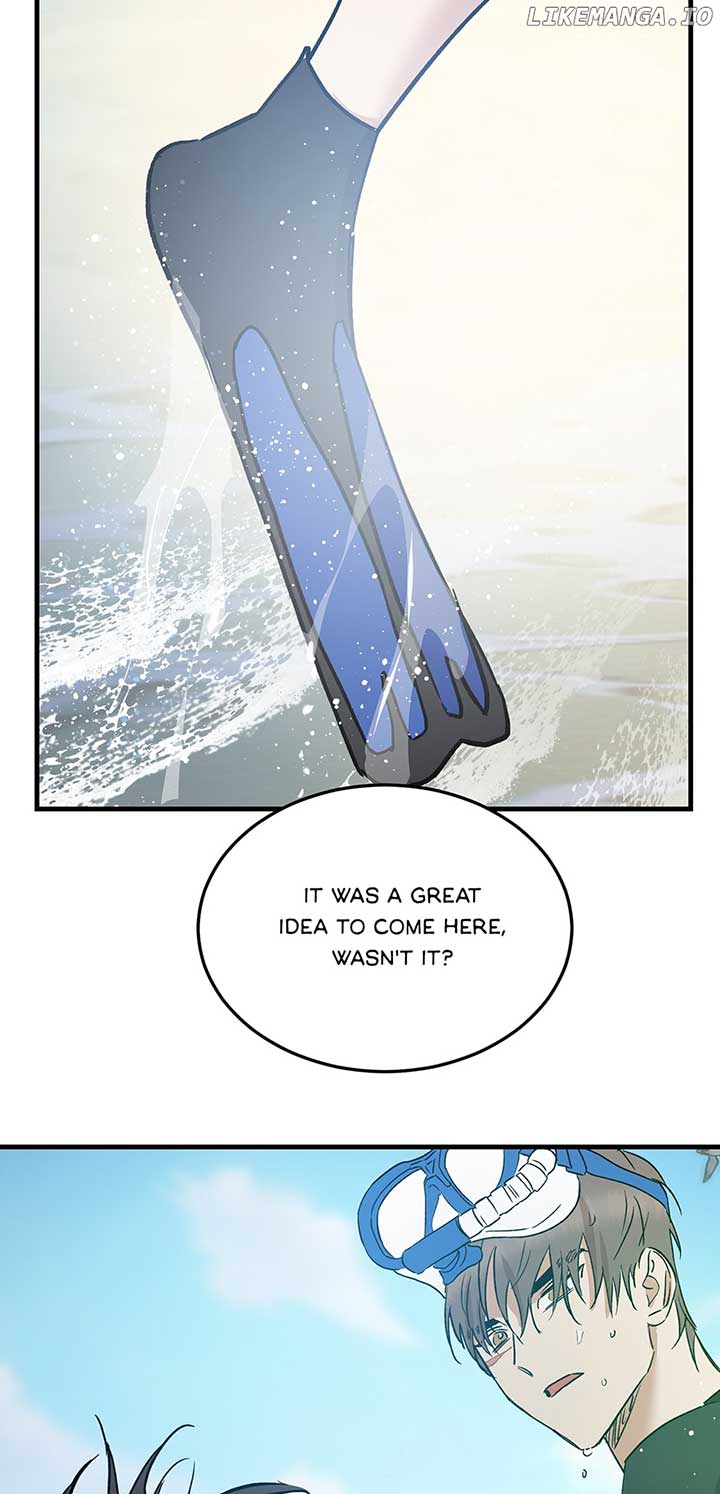 Marriage Or Death Chapter 90 - Page 48