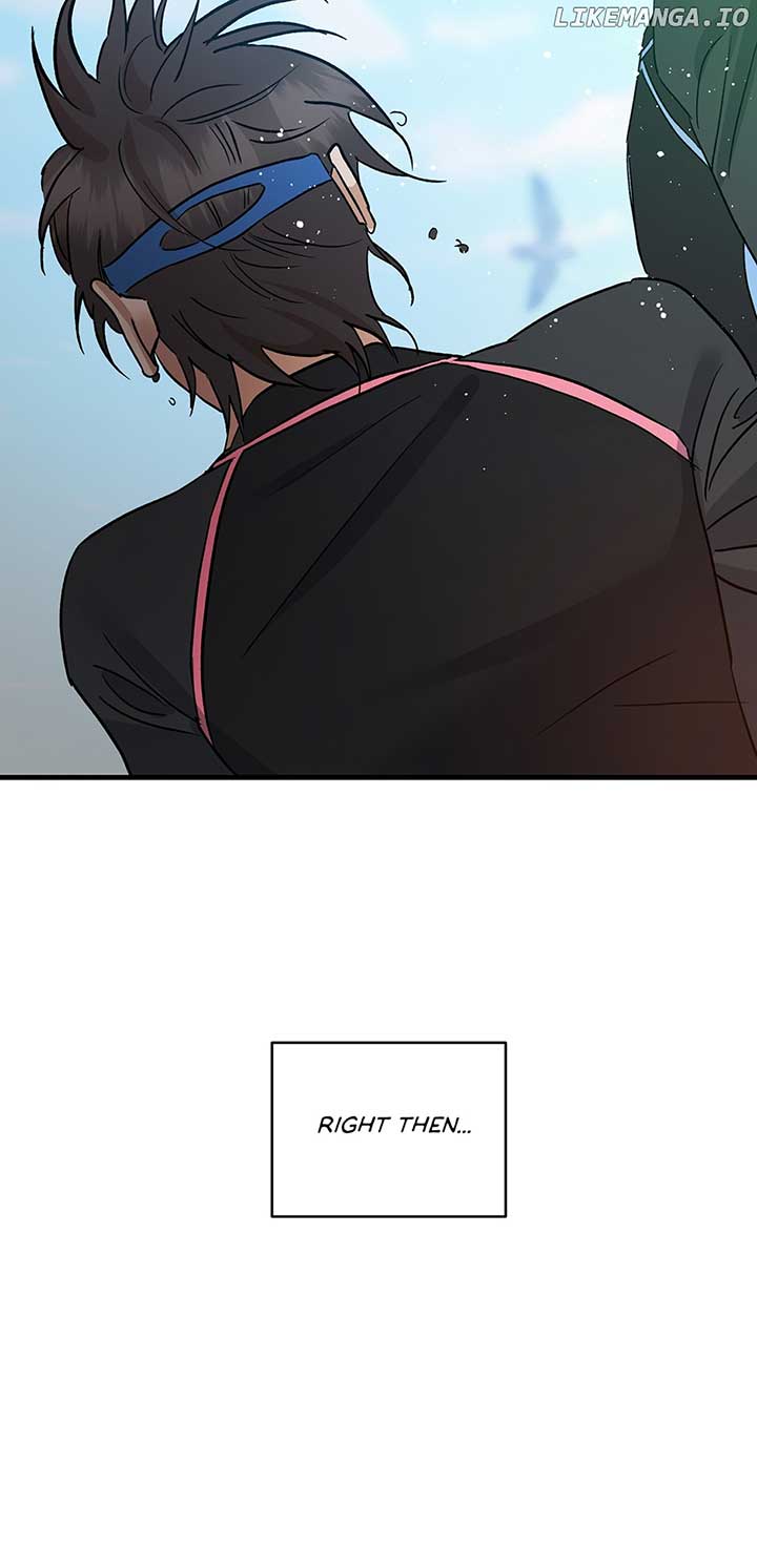 Marriage Or Death Chapter 90 - Page 49