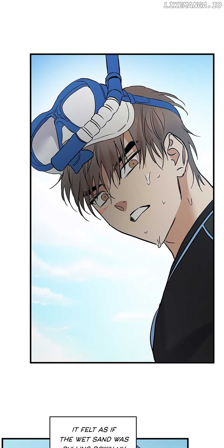 Marriage Or Death Chapter 90 - Page 50