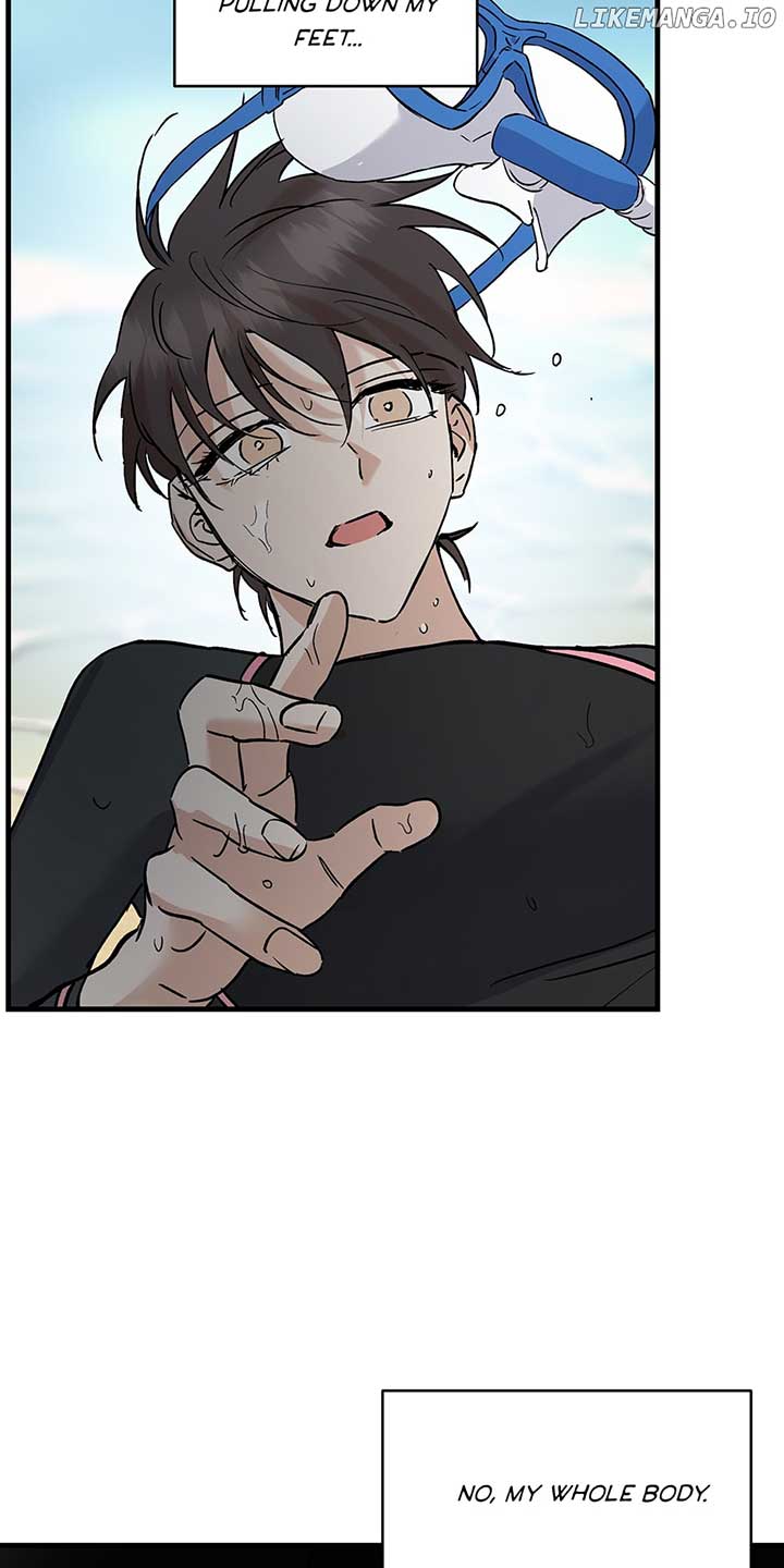 Marriage Or Death Chapter 90 - Page 51