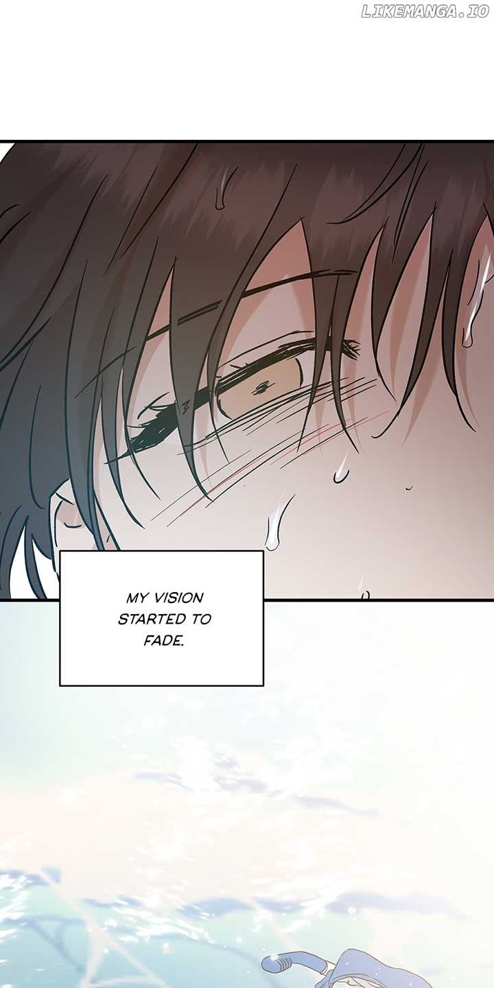 Marriage Or Death Chapter 90 - Page 53