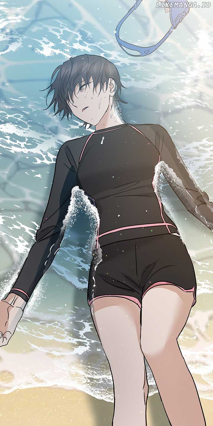 Marriage Or Death Chapter 90 - Page 54