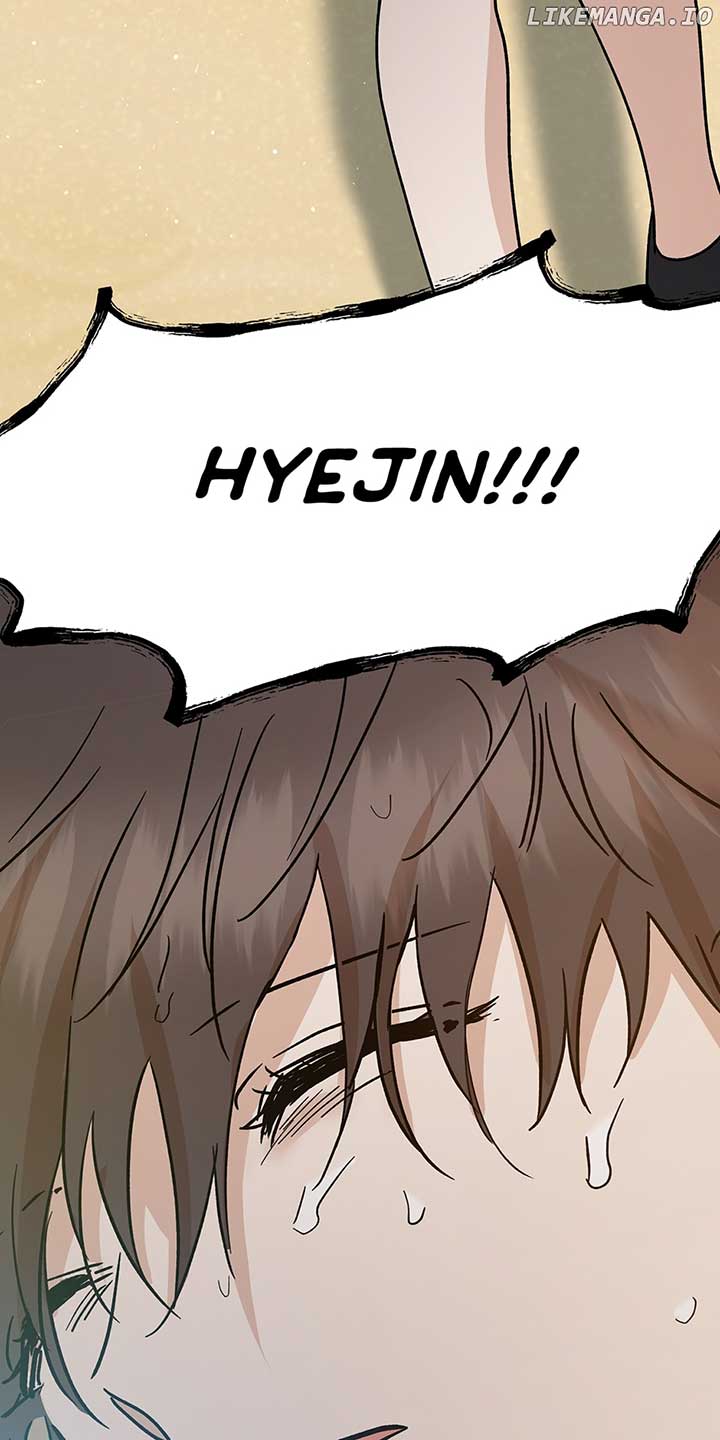 Marriage Or Death Chapter 90 - Page 55