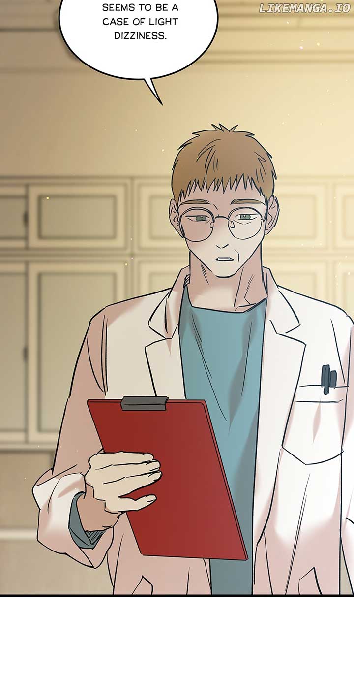 Marriage Or Death Chapter 90 - Page 58