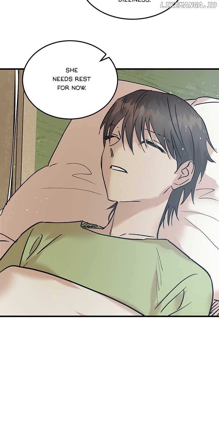 Marriage Or Death Chapter 90 - Page 60