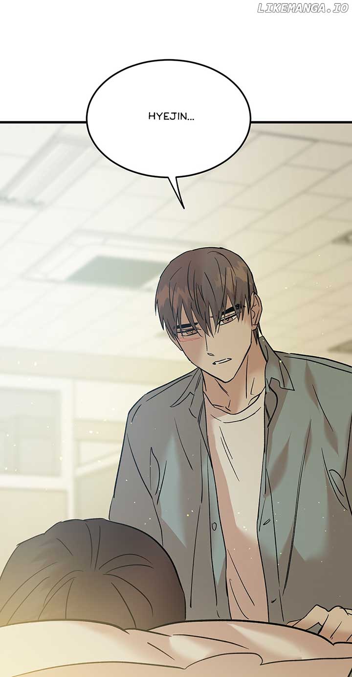 Marriage Or Death Chapter 90 - Page 61