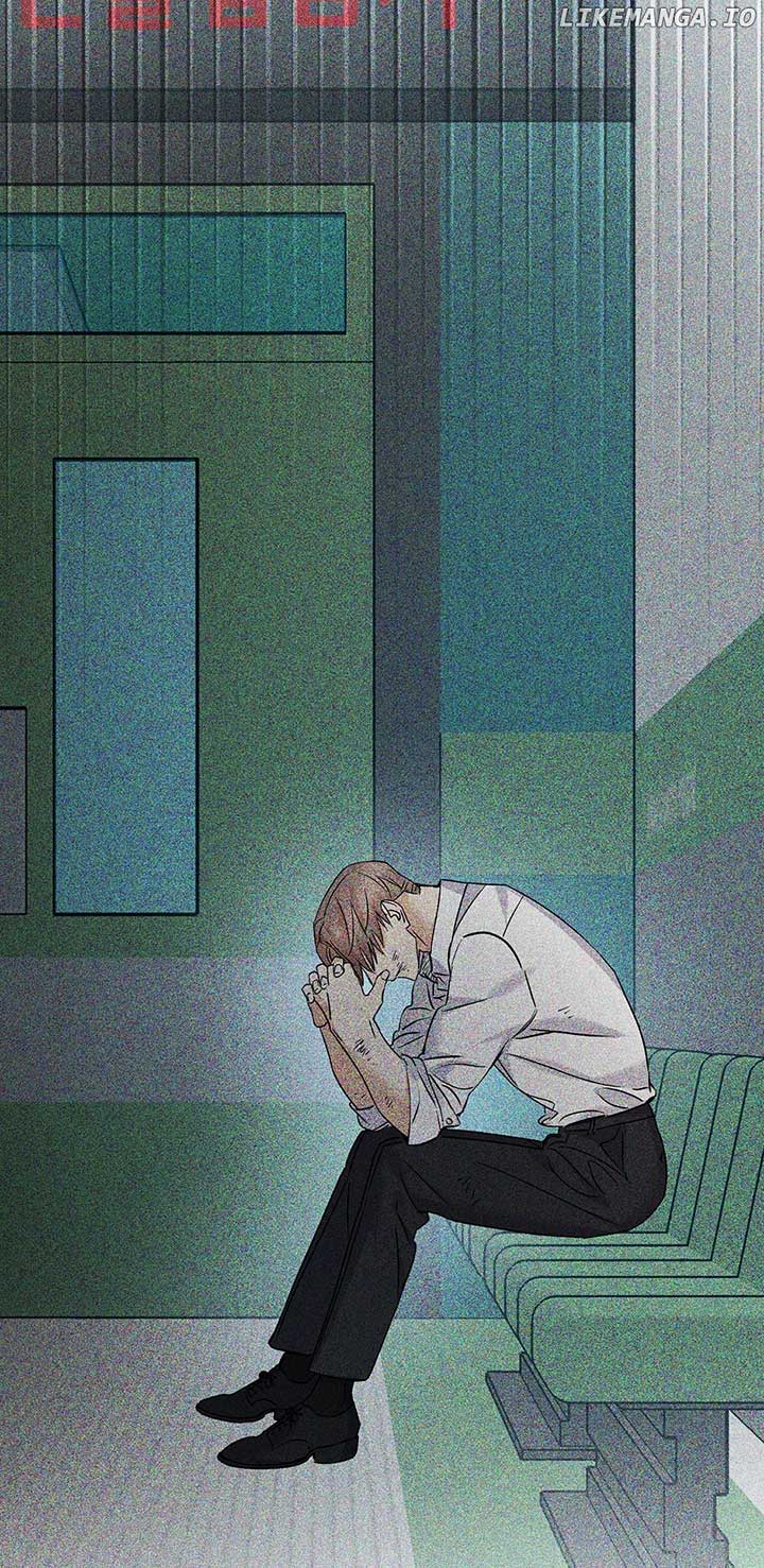 Marriage Or Death Chapter 90 - Page 64